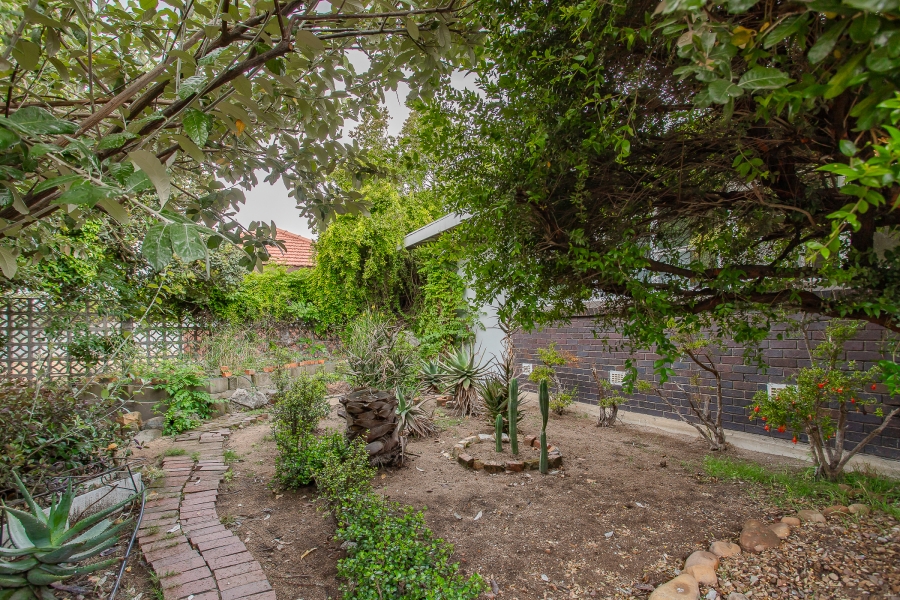 To Let 3 Bedroom Property for Rent in Denneburg Western Cape